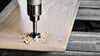 Freud - 1-3/4" Precision Shear Forstner Bit - PB-013