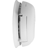 BRK - Smoke and Carbon Monoxide Alarm - Detects Flaming Fires and/or CO Hazard #SMIC0100-AC