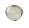 BHP 535SN 2-1/8" Finger Pull, Satin Nickel