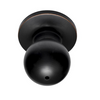 BHP - 10211DB Marina Ball Privacy Knob in Dark Bronze