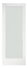 Frosted Glass Door - (SOLD IN STORE ONLY)