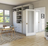 Frosted Glass Door - (SOLD IN STORE ONLY)
