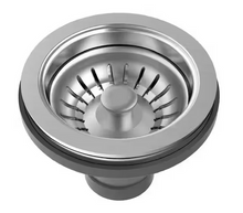 Load image into Gallery viewer, KRAUS - Stainless Steel Strainer #ST-2