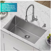 KRAUS - Stainless Steel Strainer #ST-2