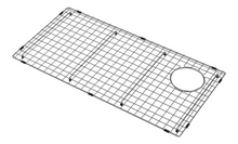 Load image into Gallery viewer, DELTA - Kitchen Sink Grid #AFU35-TM33-SS