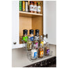 3-Tier Spice Rack Pulldown