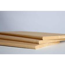 Bullnose Shelving 3/4" x 15 1/4"D x 145"L Particle Board (Sold In Store Only)