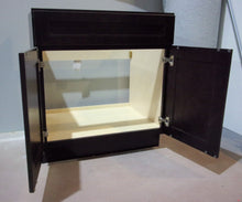Load image into Gallery viewer, SUNCO INC. VS2421TS-E-B-SC Vanity (For Sale In Store Only)