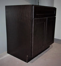 Load image into Gallery viewer, SUNCO INC. VS3021TS-E-B-SC Vanity (For Sale In Store Only)