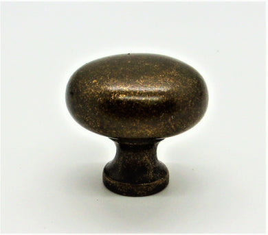 Heritage Hardware 1-1/8