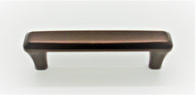 Load image into Gallery viewer, Allen+Roth D2582-76.20RBL5D 3&quot;CC Oil Rubbed Bronze Cabinet Drawer Handle Pull