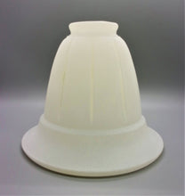 Load image into Gallery viewer, Angelo - Lined Scavo Glass Lamp Shade #74777 0202