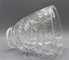 Angelo - Clear Pebbled Wheat Glass Lamp Shade #81085