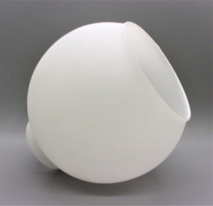 Angelo - Frosted Globe Glass Lamp Shade #81156