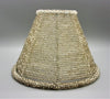 Quorum - Clear Beaded Lamp Shade #7-6009-0