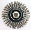 Bosch WB 550 4" Stringer Bead Knotted re Wheel M-10 x 1.25 EE. UU.