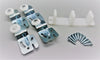 Bypass Hardware For 8400 & 8600 Track 2Dr #171976