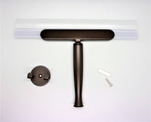 Load image into Gallery viewer, Mountain Plumbing MT47/ORB Contemporary Shower Squeegee, Finish: Oil Rubbed Bronze