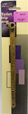 LDR - Toilet Trip Arm for Kohler #503 1853 TL75