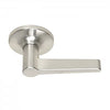 BHP 11115SN Dillon Beach Passage Lever - Satin Nickel