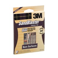 Load image into Gallery viewer, SandBlaster Sanding Pad