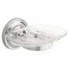 Delta 138289 Greenwich Collection Soap Dish Chrome