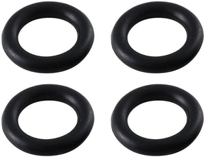 LDR Industries 500 5302 O-Ring, 3/8" x 9/16", Black