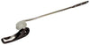 Danco 41038 Palanca universal para tanque de inodoro de 8 pulgadas, cromada