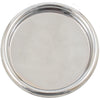 Tirador para armario de tazas, níquel satinado 30125-15