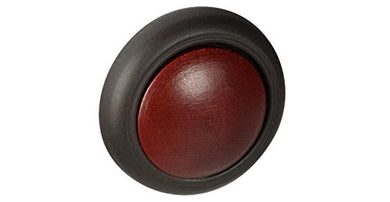 Gatehouse #37127 - Cabinet Knob, Aged Bronze and Russet