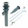 Eastman 10908 Pop-Up Assembly - Chrome Body and Trim