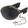 MASTER PLUMBER 3-inch Rubber Toilet Flapper #444 059