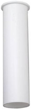 Master Plumber 453-159 MP Drain Tailpiece, 1-1/2-Inch X 6-Inch