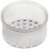 LDR 501 3110 1-5/16 Inch Diameter Tub Strainer