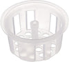LDR Industries 501 3120 Strainer Gasket, Clear