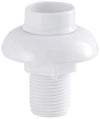LDR para guía de manguera de pulverización de blanco,negro universal #501 6400WT