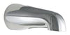 502 4125CP Boquilla universal para bañera, cromada