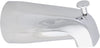 LDR Industries 502 4250 Diverter Tub Spout, Chrome