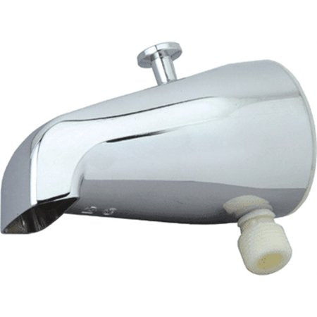 LDR 502 4300 Personal Shower Diverter Spout, Chrome