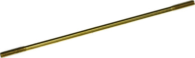 LDR Industries 503 1610 Float Rod, Brass
