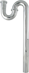 LDR - Bathroom Floor Mount S-Trap #505 6050
