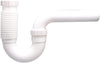 LDR - Flexible Wall Mount Drain Trap #506 6042