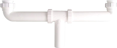 LDR - Center Outlet Drain Unit #506 6130