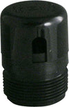LDR Industries 506 6340 Ventilación de trampa automática de 1 1/2"