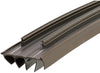32" Kerf Style Bronze Bottom Door Sweep (SOLD IN STORE ONLY)