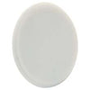 Ez-Flo Knob / Wall Guard - Round Textured 3-5/16"#56137