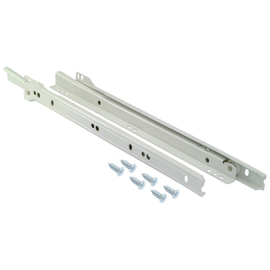 Self-Closing Drawer Slide – 18″ Length #56253