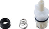 LDR 500 3121 WASHERLESS FAUCET REPAIR KIT CARTRIDGE