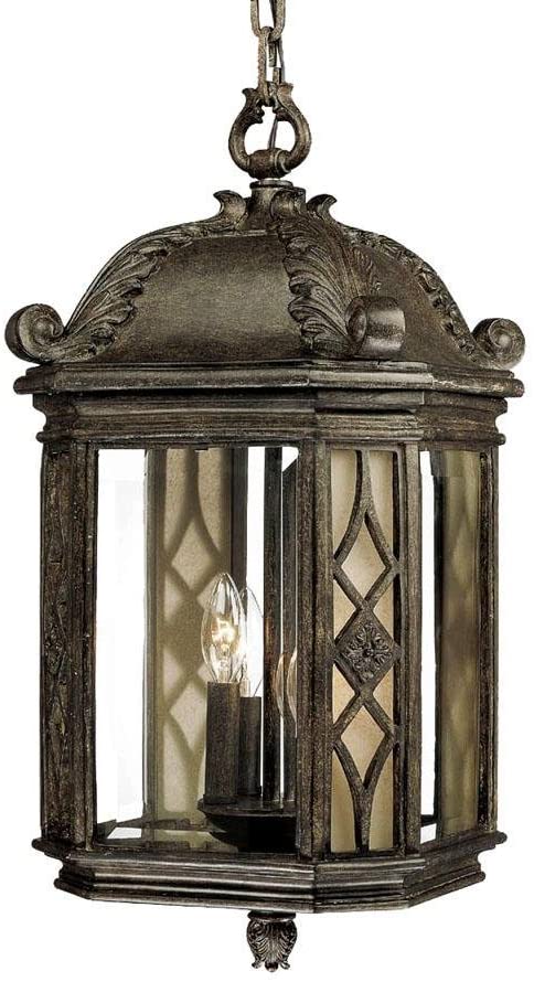 ACCLAIM 326BC FLORENCE OUTDOOR PENDANT LIGHT