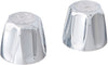 LDR Industries 500 6025 Mango de repuesto para cocina y baño, cromado